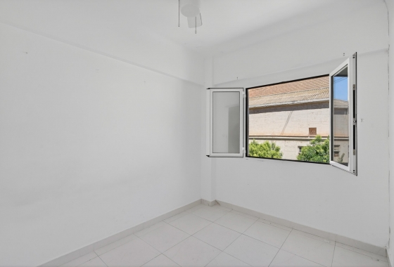 Reventa - Apartment - Alicante - Avenida del Catedrático Soler