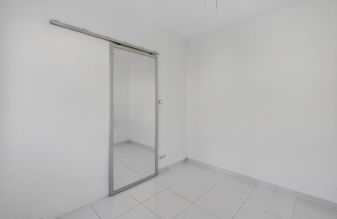 Reventa - Apartment - Alicante - Avenida del Catedrático Soler