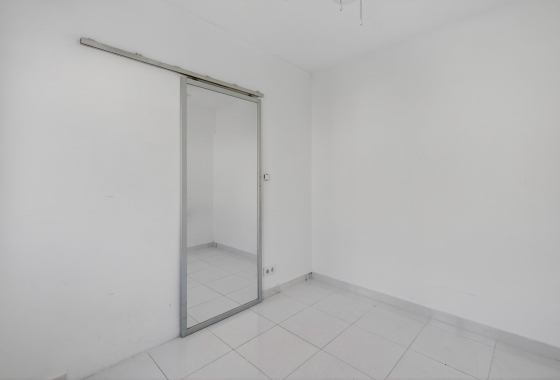 Reventa - Apartment - Alicante - Avenida del Catedrático Soler