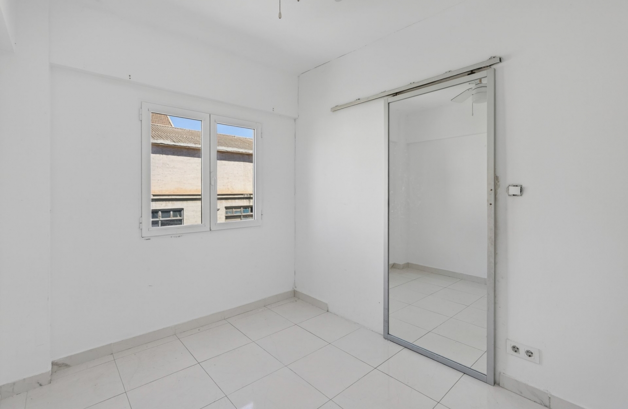 Reventa - Apartment - Alicante - Avenida del Catedrático Soler