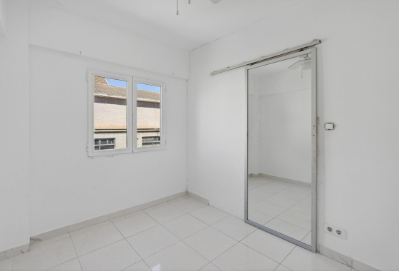 Reventa - Apartment - Alicante - Avenida del Catedrático Soler