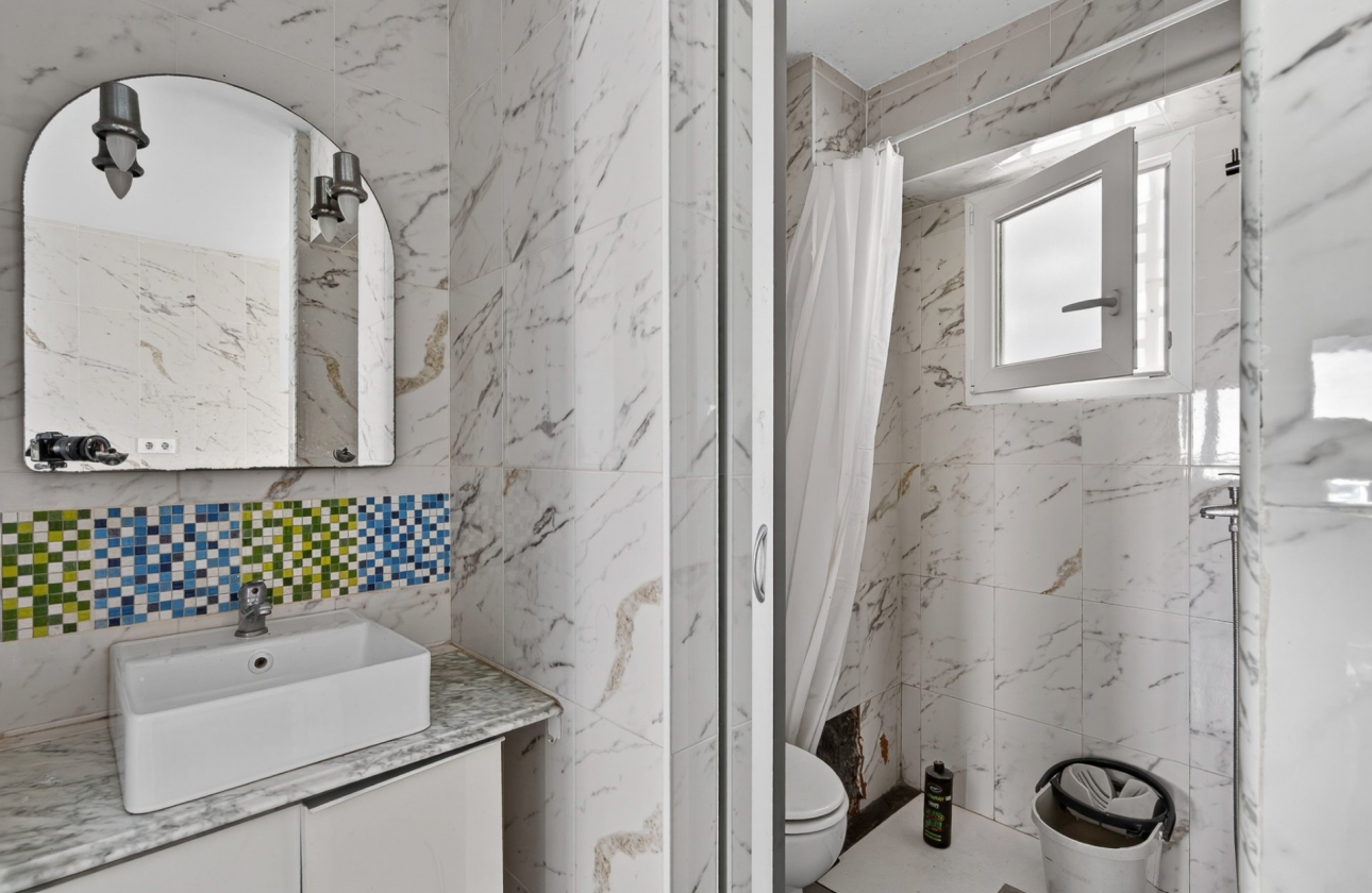 Reventa - Apartment - Alicante - Avenida del Catedrático Soler