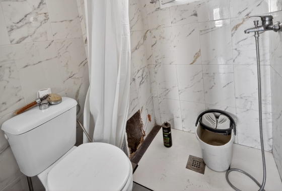 Reventa - Apartment - Alicante - Avenida del Catedrático Soler
