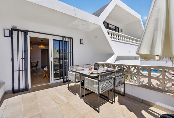 Reventa - Villa - Torrevieja - Playa de los Locos