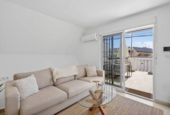 Reventa - Villa - Torrevieja - Playa de los Locos