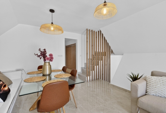Reventa - Villa - Torrevieja - Playa de los Locos