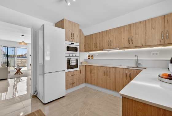 Reventa - Villa - Torrevieja - Playa de los Locos