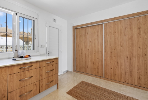 Reventa - Villa - Torrevieja - Playa de los Locos