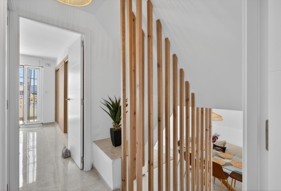Reventa - Villa - Torrevieja - Playa de los Locos