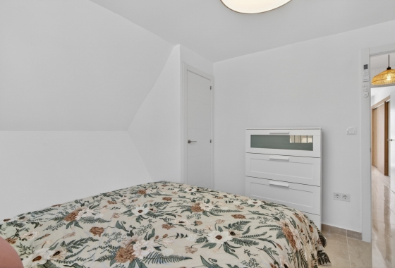 Reventa - Villa - Torrevieja - Playa de los Locos