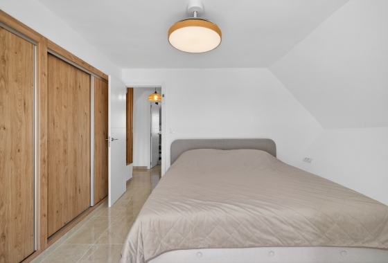 Reventa - Villa - Torrevieja - Playa de los Locos