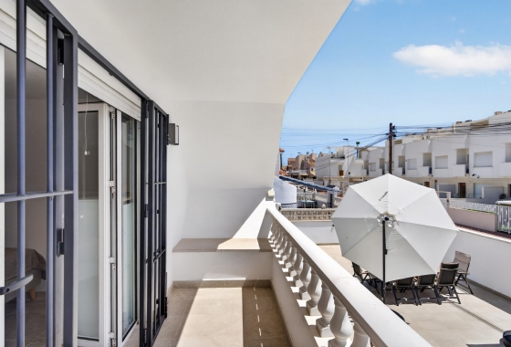 Reventa - Villa - Torrevieja - Playa de los Locos