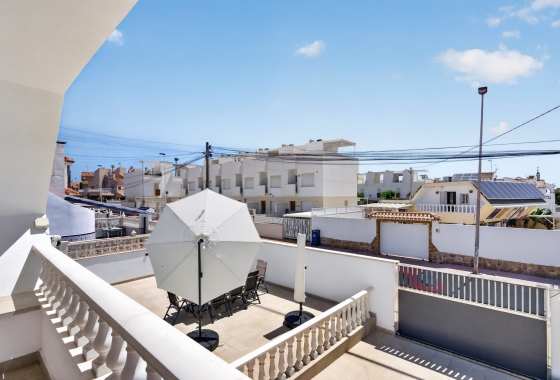 Reventa - Villa - Torrevieja - Playa de los Locos