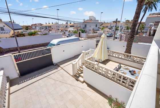 Reventa - Villa - Torrevieja - Playa de los Locos