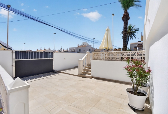 Reventa - Villa - Torrevieja - Playa de los Locos