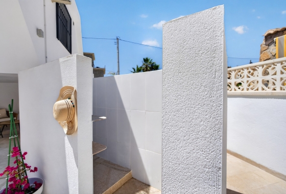 Reventa - Villa - Torrevieja - Playa de los Locos