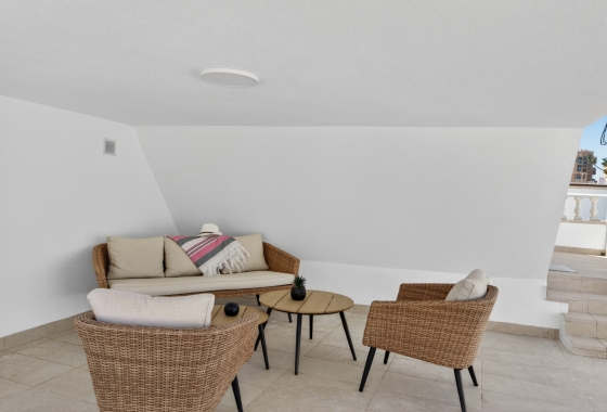 Reventa - Villa - Torrevieja - Playa de los Locos