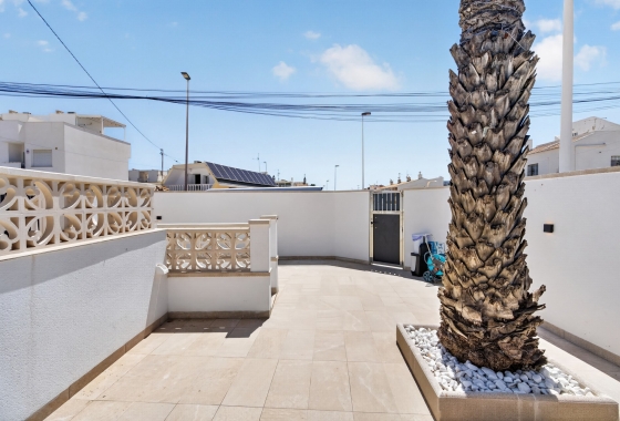 Reventa - Villa - Torrevieja - Playa de los Locos