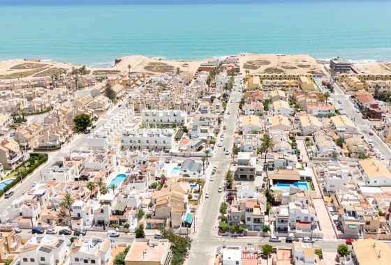 Reventa - Villa - Torrevieja - Playa de los Locos