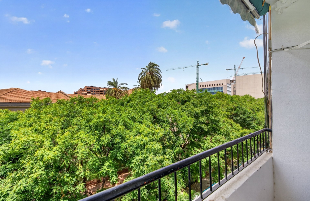 Reventa - Apartment - Alicante - Calle de los Doscientos