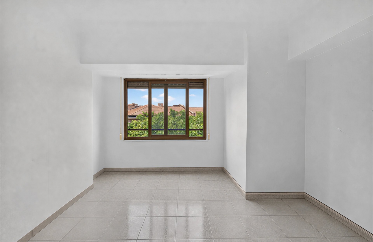 Reventa - Apartment - Alicante - Calle de los Doscientos