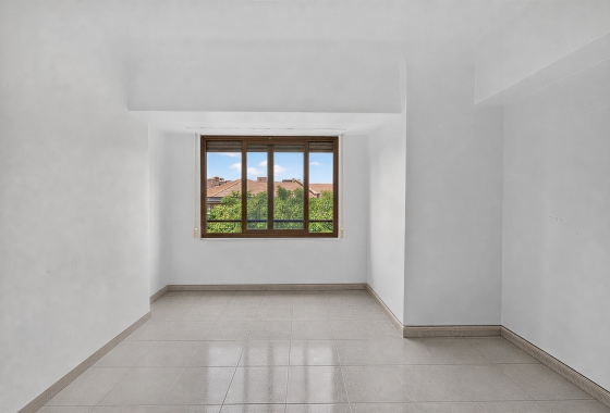 Reventa - Apartment - Alicante - Calle de los Doscientos
