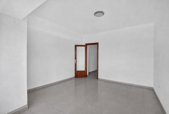 Reventa - Apartment - Alicante - Calle de los Doscientos