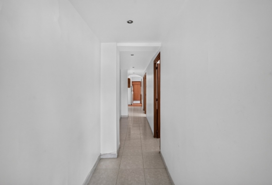 Reventa - Apartment - Alicante - Calle de los Doscientos