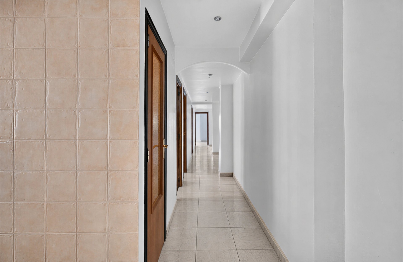 Reventa - Apartment - Alicante - Calle de los Doscientos
