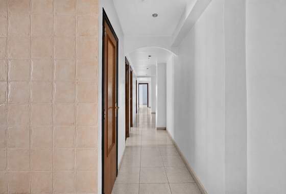 Reventa - Apartment - Alicante - Calle de los Doscientos
