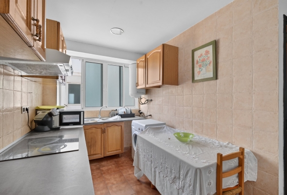 Reventa - Apartment - Alicante - Calle de los Doscientos