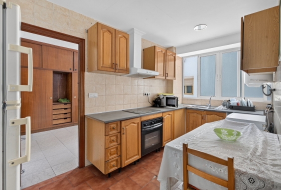 Reventa - Apartment - Alicante - Calle de los Doscientos