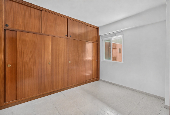 Reventa - Apartment - Alicante - Calle de los Doscientos