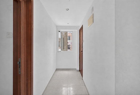 Reventa - Apartment - Alicante - Calle de los Doscientos