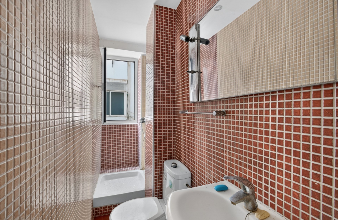 Reventa - Apartment - Alicante - Calle de los Doscientos
