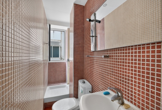 Reventa - Apartment - Alicante - Calle de los Doscientos