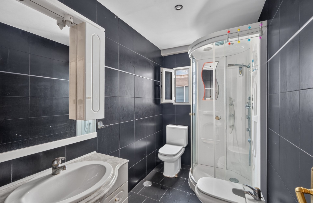 Reventa - Apartment - Alicante - Calle de los Doscientos