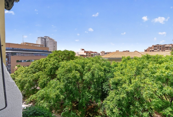 Reventa - Apartment - Alicante - Calle de los Doscientos