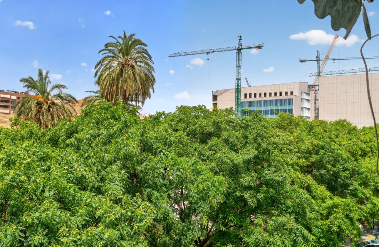 Reventa - Apartment - Alicante - Calle de los Doscientos