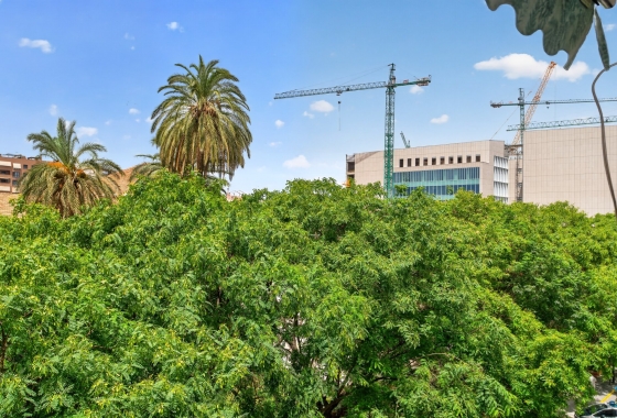 Reventa - Apartment - Alicante - Calle de los Doscientos