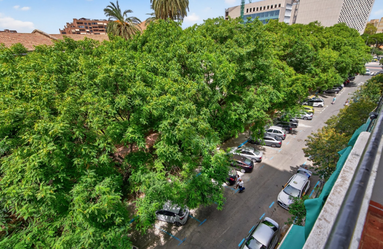 Reventa - Apartment - Alicante - Calle de los Doscientos