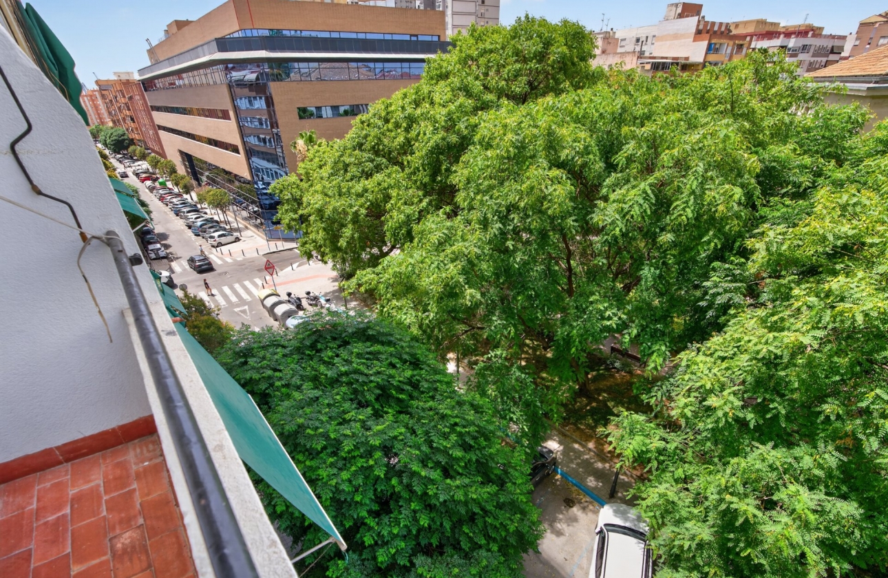 Reventa - Apartment - Alicante - Calle de los Doscientos