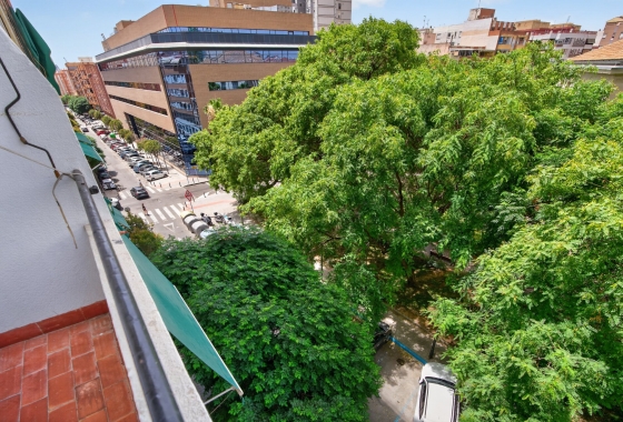 Reventa - Apartment - Alicante - Calle de los Doscientos