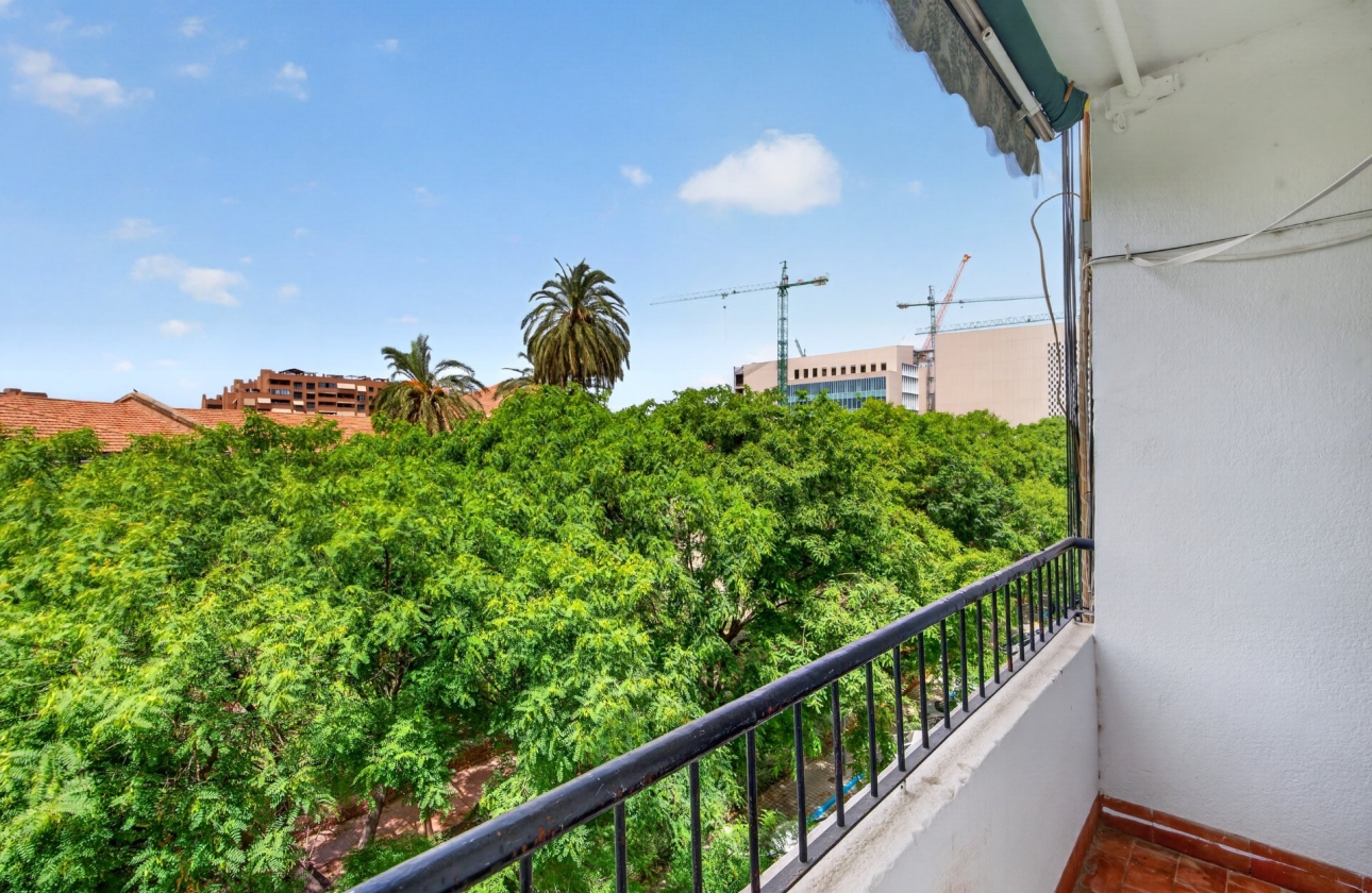 Reventa - Apartment - Alicante - Calle de los Doscientos