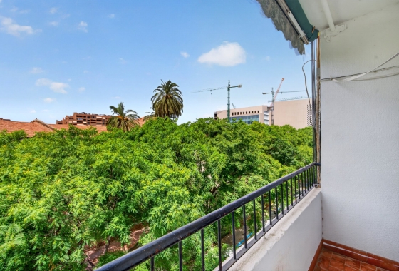 Reventa - Apartment - Alicante - Calle de los Doscientos