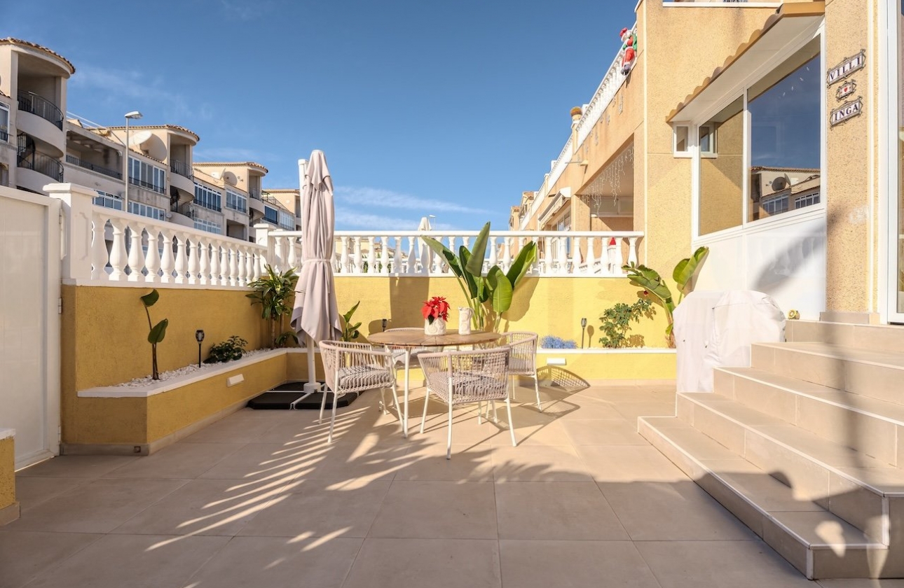 Reventa - Bajo - Torrevieja - Calle Abdelacies 129