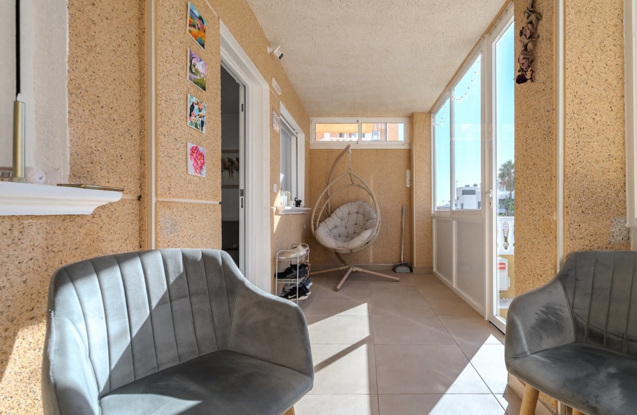 Reventa - Bajo - Torrevieja - Calle Abdelacies 129