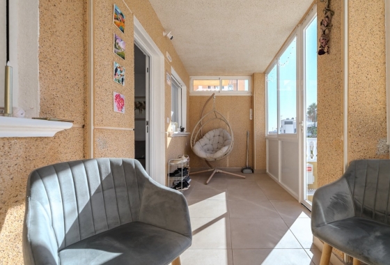 Reventa - Bajo - Torrevieja - Calle Abdelacies 129