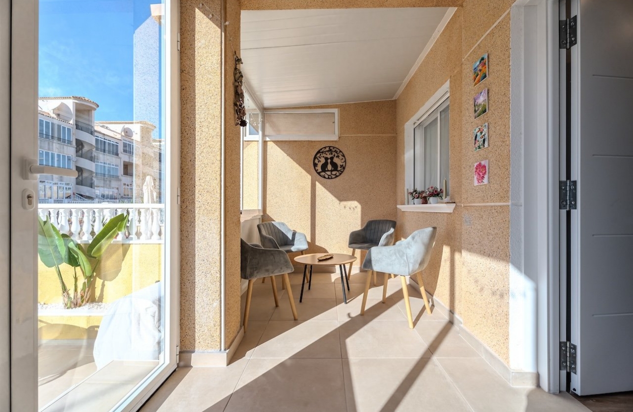 Reventa - Bajo - Torrevieja - Calle Abdelacies 129