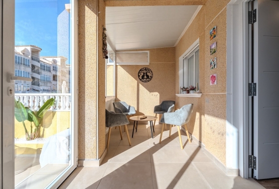 Reventa - Bajo - Torrevieja - Calle Abdelacies 129